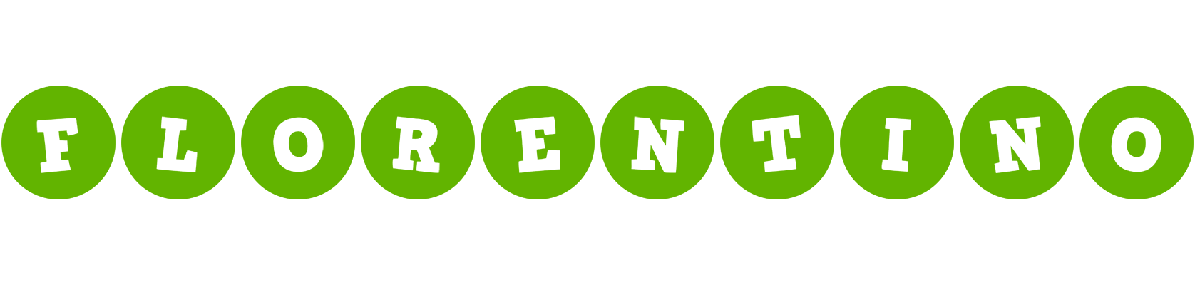 Florentino games logo