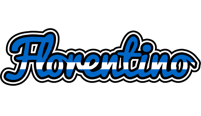 Florentino greece logo