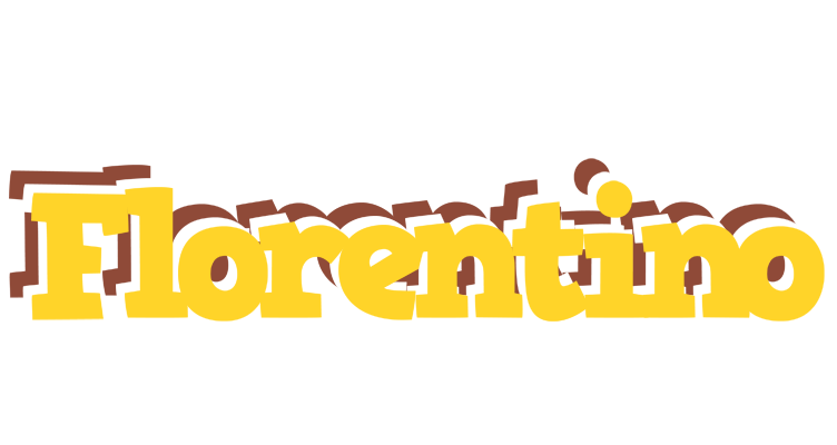 Florentino hotcup logo
