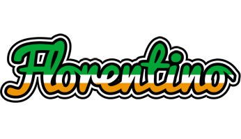 Florentino ireland logo