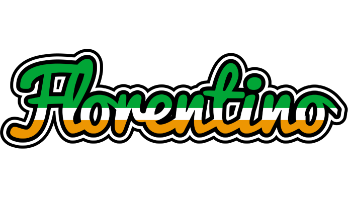 Florentino ireland logo