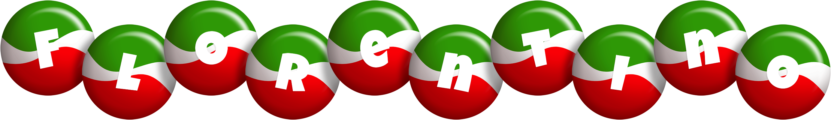 Florentino italy logo