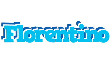 Florentino jacuzzi logo