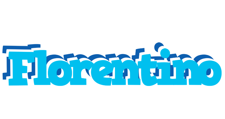 Florentino jacuzzi logo