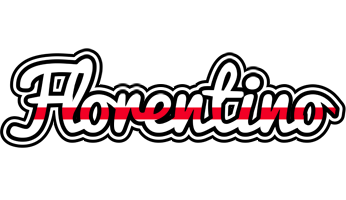 Florentino kingdom logo