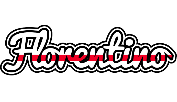 Florentino kingdom logo