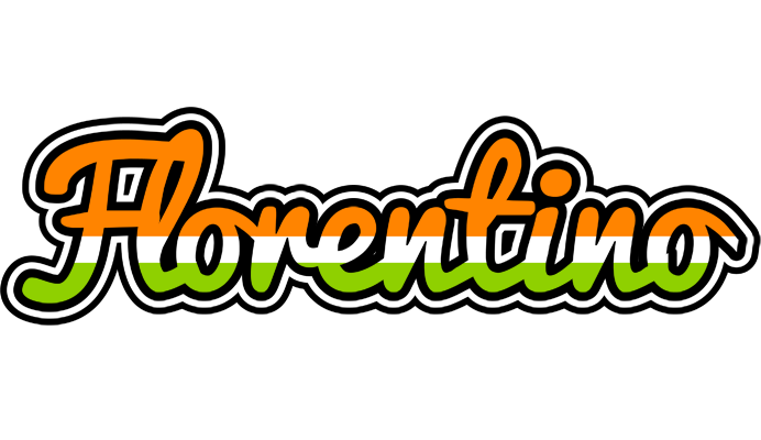 Florentino mumbai logo