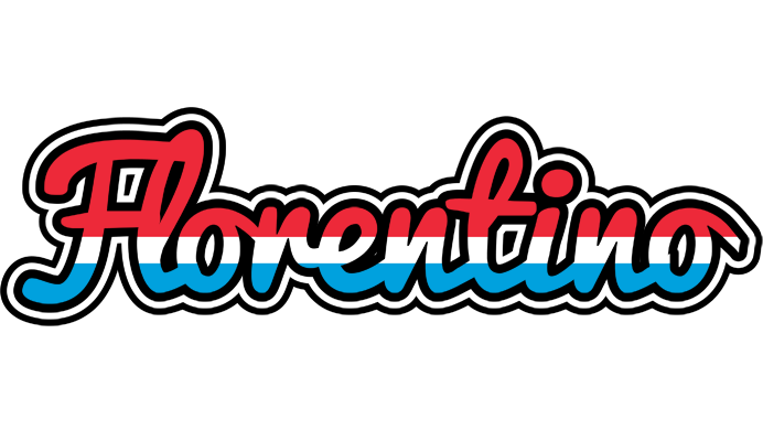 Florentino norway logo