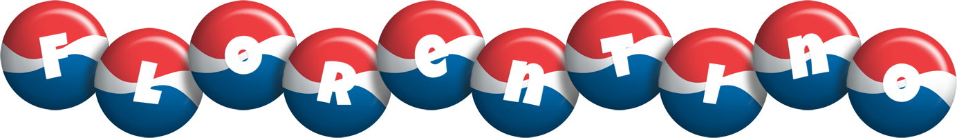 Florentino paris logo