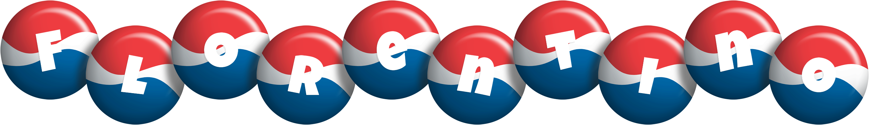 Florentino paris logo