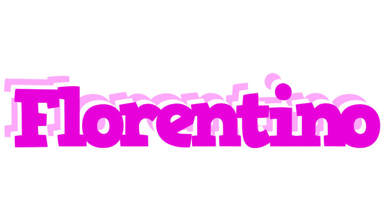 Florentino rumba logo