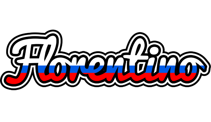 Florentino russia logo
