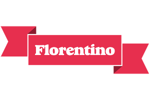 Florentino sale logo