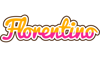 Florentino smoothie logo