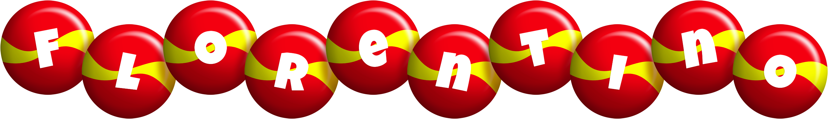 Florentino spain logo