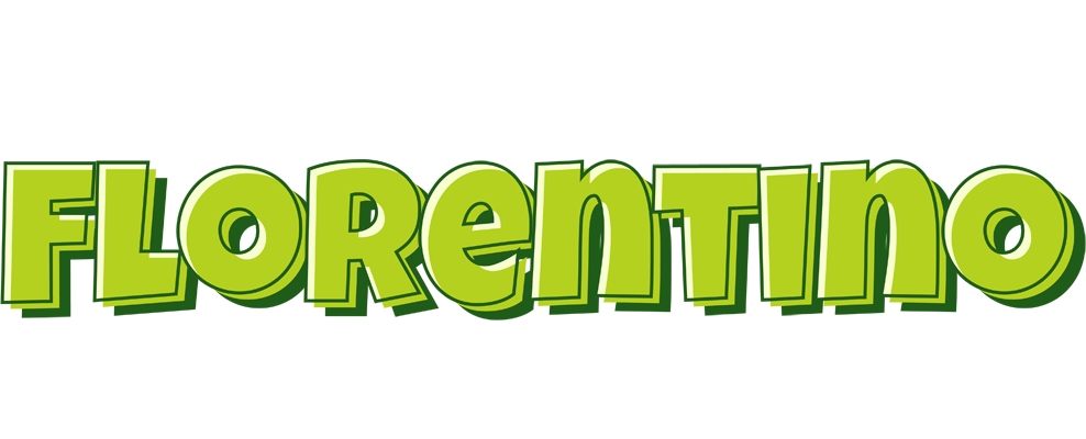 Florentino summer logo