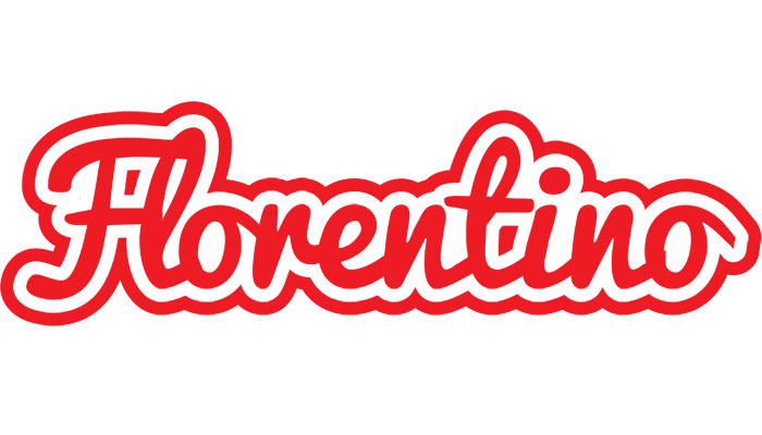 Florentino sunshine logo