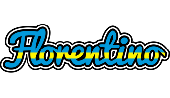 Florentino sweden logo