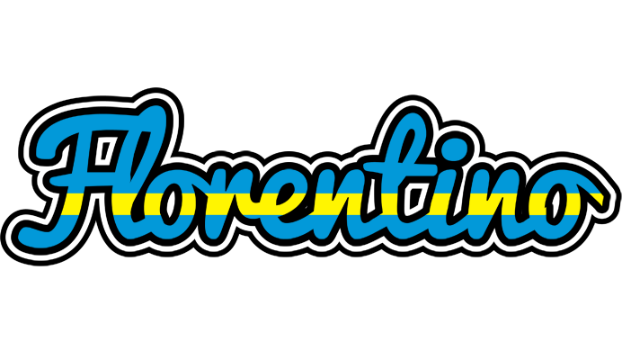 Florentino sweden logo