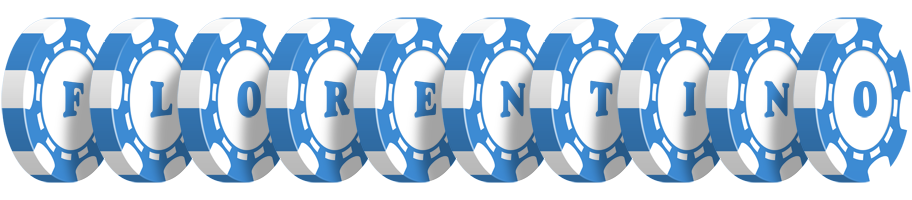 Florentino vegas logo