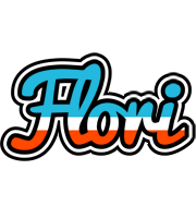 Flori america logo