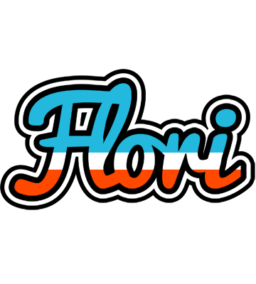 Flori america logo