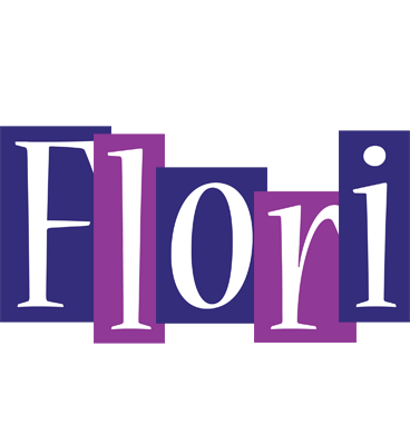 Flori autumn logo