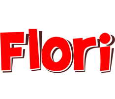 Flori basket logo