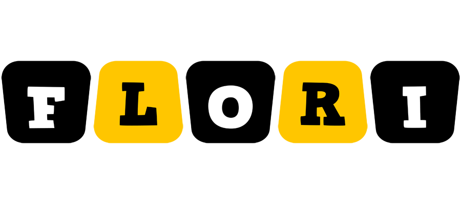 Flori boots logo
