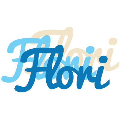 Flori breeze logo