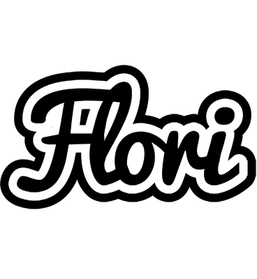 Flori chess logo