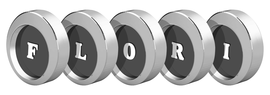 Flori coins logo
