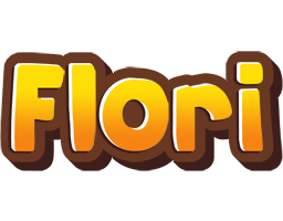 Flori cookies logo