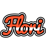 Flori denmark logo