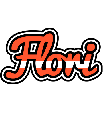 Flori denmark logo