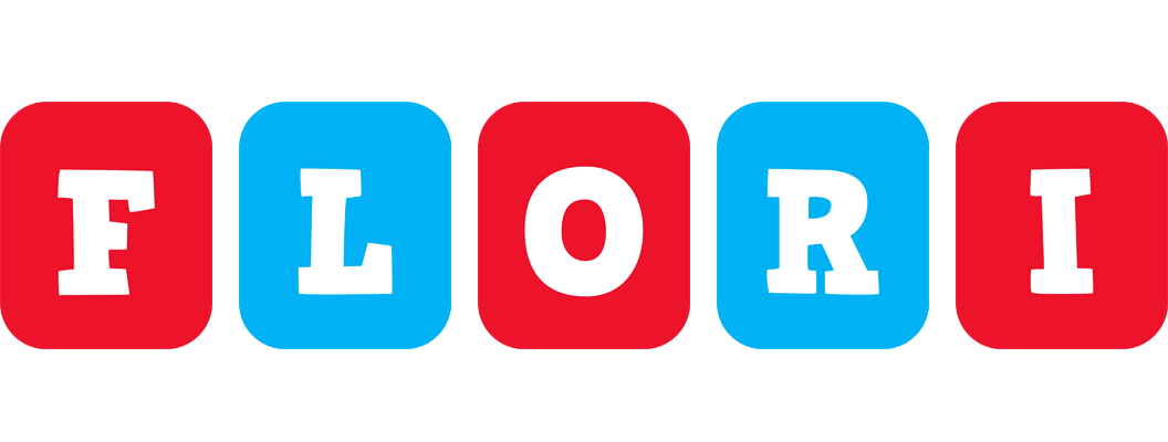Flori diesel logo