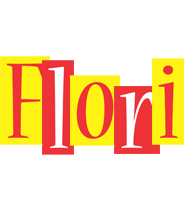 Flori errors logo