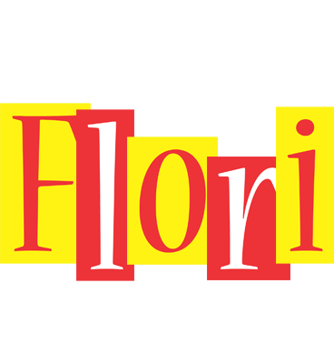 Flori errors logo