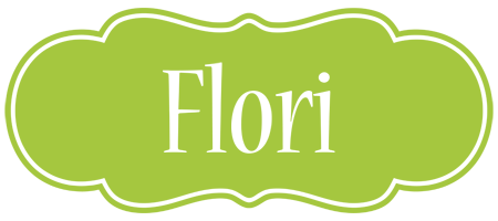 Flori family logo