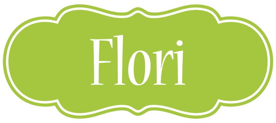 Flori family logo