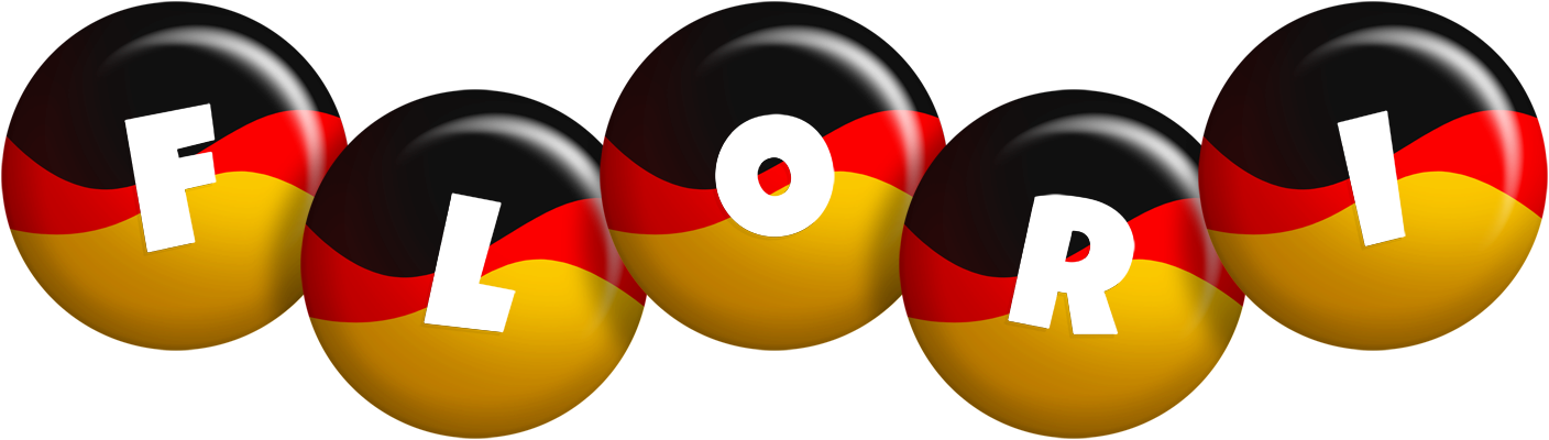 Flori german logo
