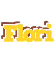 Flori hotcup logo