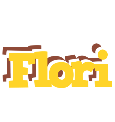 Flori hotcup logo