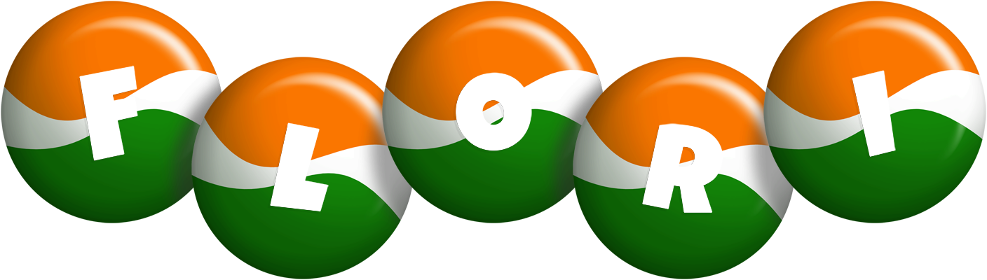 Flori india logo
