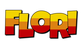 Flori jungle logo