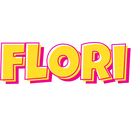 Flori kaboom logo