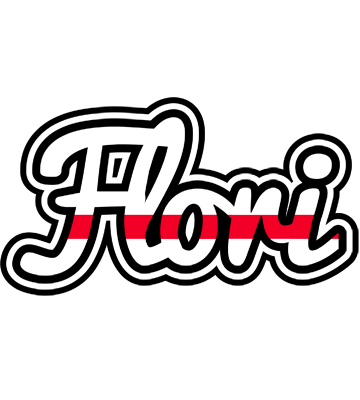 Flori kingdom logo
