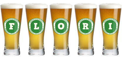 Flori lager logo