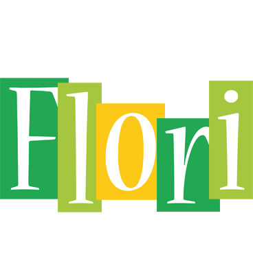 Flori lemonade logo