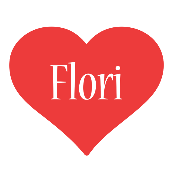 Flori love logo